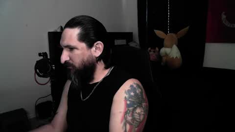 Snapshot of asanator101 chatting on April 25, 2026, 3:42 pm devilPup75 online show from April 25, 2026, 3:42 pm