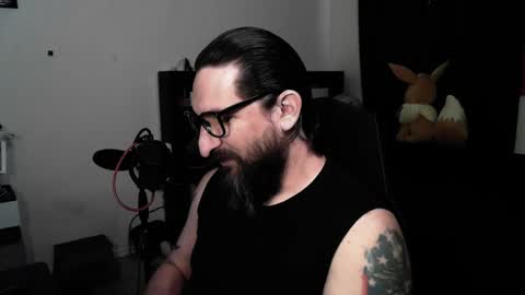 Snapshot of asanator101 chatting on April 26, 2026, 6:16 pm devilPup75 online show from April 26, 2026, 6:16 pm