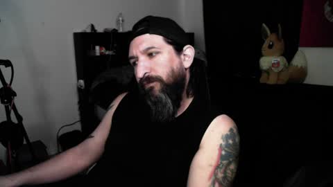 Snapshot of asanator101 chatting on April 27, 2026, 6:50 pm devilPup75 online show from April 27, 2026, 6:50 pm