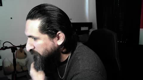 Snapshot of asanator101 chatting on April 28, 2026, 4:12 pm devilPup75 online show from April 28, 2026, 4:12 pm