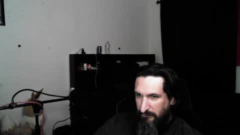 Snapshot of asanator101 chatting on April 29, 2026, 4:16 am devilPup75 online show from April 29, 2026, 4:16 am