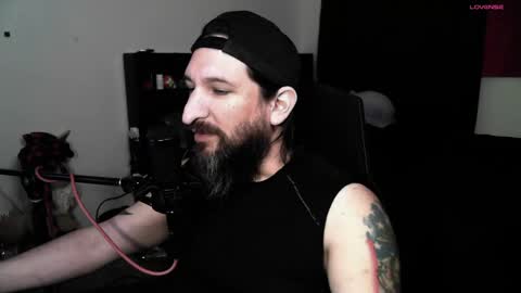 Snapshot of asanator101 chatting on May 3, 2026, 1:33 am devilPup75 online show from May 3, 2026, 1:33 am