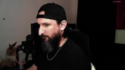 Snapshot of asanator101 chatting on May 4, 2026, 3:02 am devilPup75 online show from May 4, 2026, 3:02 am