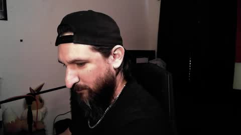 Snapshot of asanator101 chatting on May 4, 2026, 6:04 pm devilPup75 online show from May 4, 2026, 6:04 pm