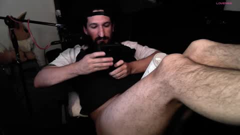 Snapshot of asanator101 chatting on May 5, 2026, 6:10 am devilPup75 online show from May 5, 2026, 6:10 am