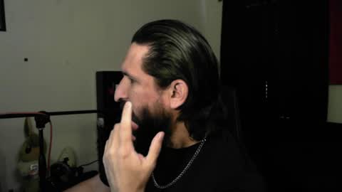 Snapshot of asanator101 chatting on May 6, 2026, 10:26 pm devilPup75 online show from May 6, 2026, 10:26 pm