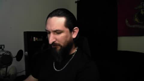 Snapshot of asanator101 chatting on May 9, 2026, 6:40 am devilPup75 online show from May 9, 2026, 6:40 am