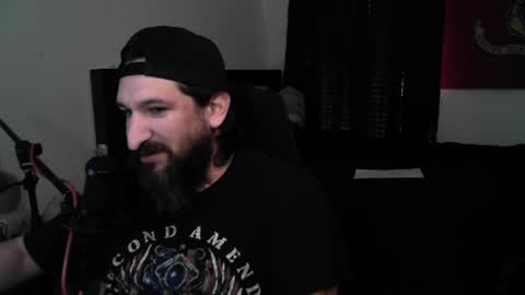 Snapshot of asanator101 chatting on May 11, 2026, 4:04 pm devilPup75 online show from May 11, 2026, 4:04 pm