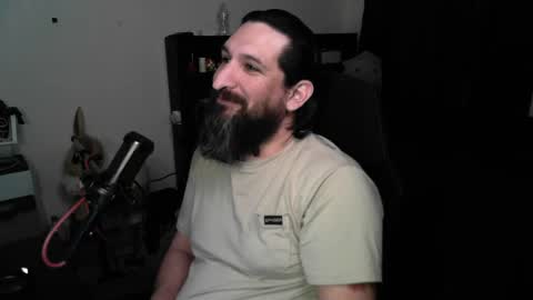 Snapshot of asanator101 chatting on May 13, 2026, 4:48 pm devilPup75 online show from May 13, 2026, 4:48 pm