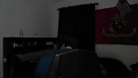 Snapshot of asanator101 chatting on May 14, 2026, 6:42 am devilPup75 online show from May 14, 2026, 6:42 am