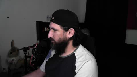Snapshot of asanator101 chatting on May 15, 2026, 8:32 am devilPup75 online show from May 15, 2026, 8:32 am