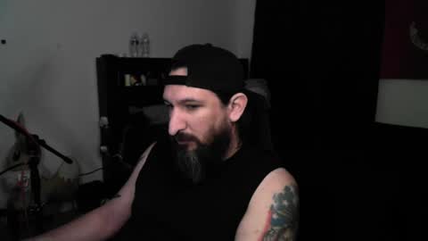 Snapshot of asanator101 chatting on May 16, 2026, 9:17 am devilPup75 online show from May 16, 2026, 9:17 am