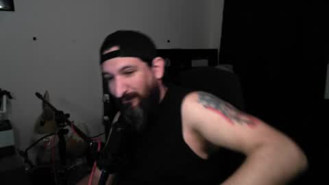 Snapshot of asanator101 chatting on May 16, 2026, 10:36 am devilPup75 online show from May 16, 2026, 10:36 am