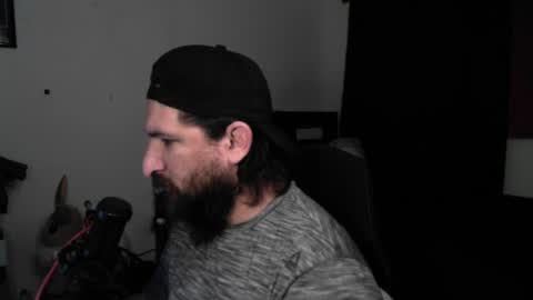 Snapshot of asanator101 chatting on May 17, 2026, 7:17 am devilPup75 online show from May 17, 2026, 7:17 am