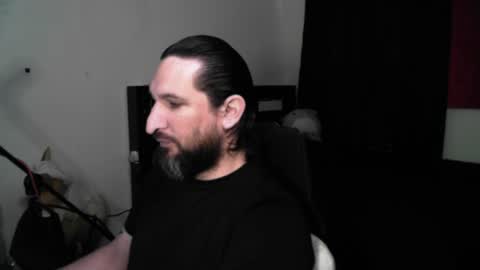 Snapshot of asanator101 chatting on May 18, 2026, 11:10 pm devilPup75 online show from May 18, 2026, 11:10 pm