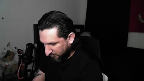 Snapshot of asanator101 chatting on May 19, 2026, 8:31 am devilPup75 online show from May 19, 2026, 8:31 am