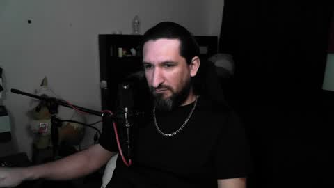 Snapshot of asanator101 chatting on May 20, 2026, 8:42 am devilPup75 online show from May 20, 2026, 8:42 am
