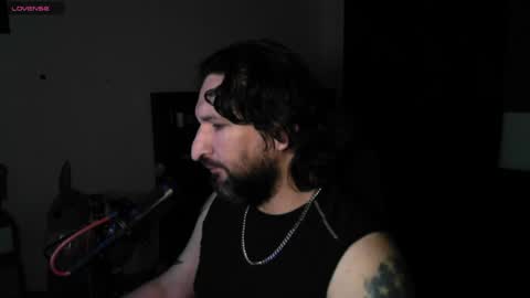 Snapshot of asanator101 chatting on May 22, 2026, 11:38 am devilPup75 online show from May 22, 2026, 11:38 am