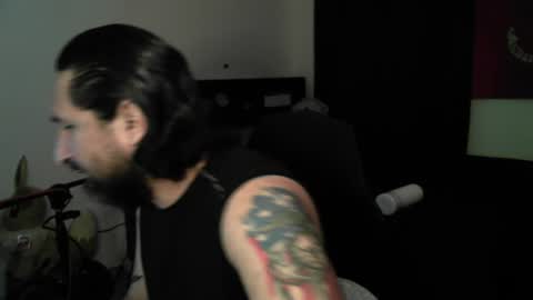 Snapshot of asanator101 chatting on May 23, 2026, 3:49 pm devilPup75 online show from May 23, 2026, 3:49 pm