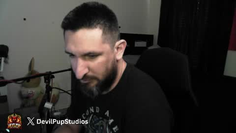 Snapshot of asanator101 chatting on May 31, 2026, 6:09 pm devilPup75 online show from May 31, 2026, 6:09 pm