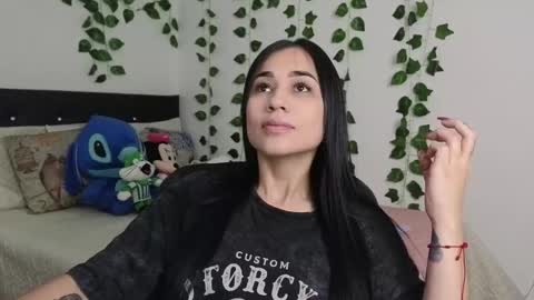 Asena online show from February 6, 2026, 12:26 am