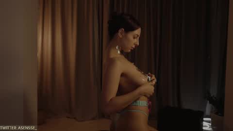 Call me Ann online show from February 23, 2025, 10:20 pm