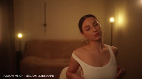 Call me Ann online show from February 20, 2026, 7:36 pm