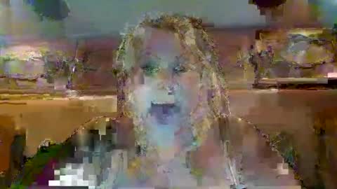 ash0ley online show from July 20, 2026, 9:17 pm