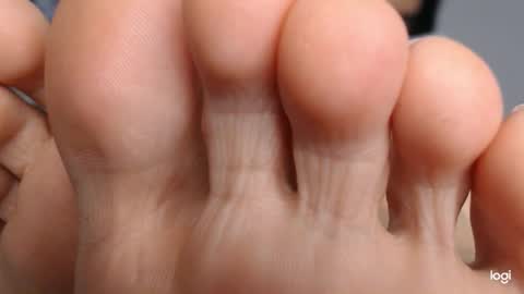 Snapshot of ash_nicefeet chatting on February 26, 2025, 2:37 am ashley online show from February 26, 2025, 2:37 am