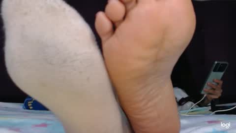 Snapshot of ash_nicefeet chatting on October 21, 2025, 3:18 am ashley online show from October 21, 2025, 3:18 am