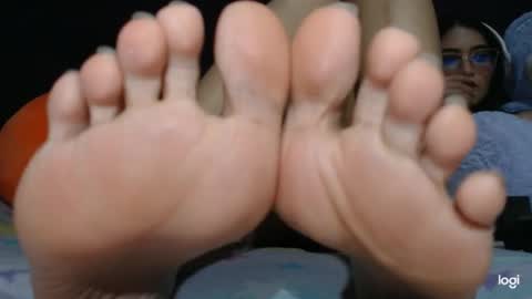 ashley online show from April 19, 2026, 8:22 pm