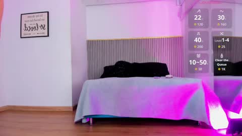 Snapshot of ash_valentine chatting on May 29, 2026, 7:56 pm ash_valentine online show from May 29, 2026, 7:56 pm