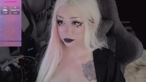 Sasha next stream December 4st  at  0000- 0030 am German time online show from January 31, 2026, 11:25 pm