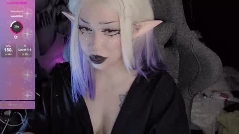 Sasha next stream December 4st  at  0000- 0030 am German time online show from March 8, 2026, 10:35 pm