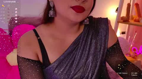 Snapshot of ashalisha chatting on December 3, 2024, 7:33 pm Asha online show from December 3, 2024, 7:33 pm