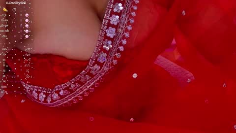 Snapshot of ashalisha chatting on December 24, 2024, 2:22 pm Asha online show from December 24, 2024, 2:22 pm