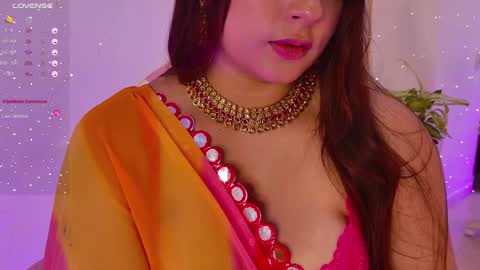 Snapshot of ashalisha chatting on January 14, 2025, 2:11 pm Asha online show from January 14, 2025, 2:11 pm