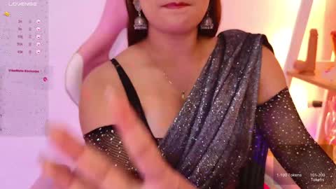 Snapshot of ashalisha chatting on January 31, 2025, 2:17 pm Asha online show from January 31, 2025, 2:17 pm