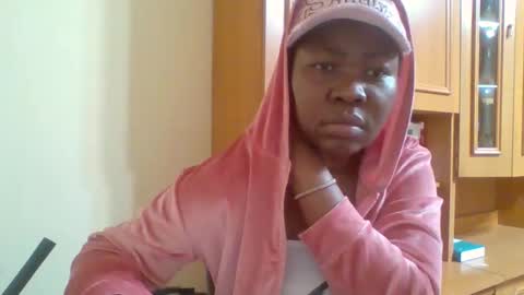 ashanty002 online show from March 16, 2026, 6:45 pm