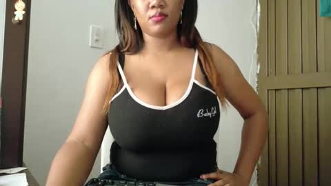 Snapshot of ashanty_1012 chatting on February 27, 2026, 3:56 pm ashanty_1012 online show from February 27, 2026, 3:56 pm