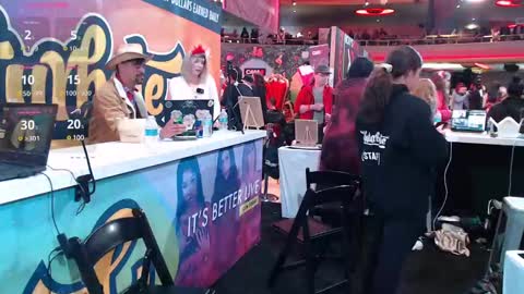 SweetAshCheeks online show from January 18, 2025, 3:31 am