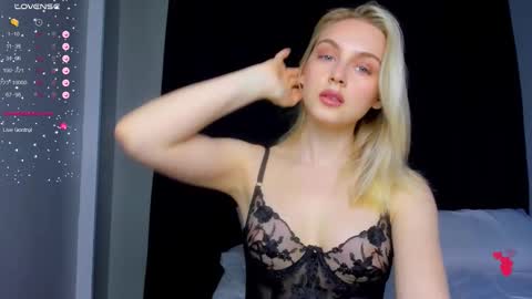 Snapshot of ashbunny_ chatting on February 12, 2026, 7:14 am your pretty Ashley online show from February 12, 2026, 7:14 am