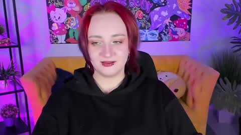 AshleyAshe  online show from December 6, 2024, 8:18 pm