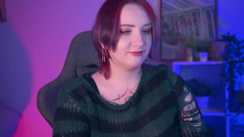 AshleyAshe  online show from December 20, 2024, 8:12 pm