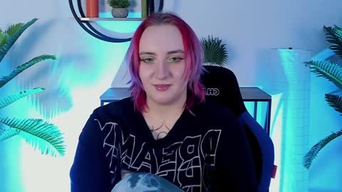 AshleyAshe  online show from January 20, 2025, 2:01 am