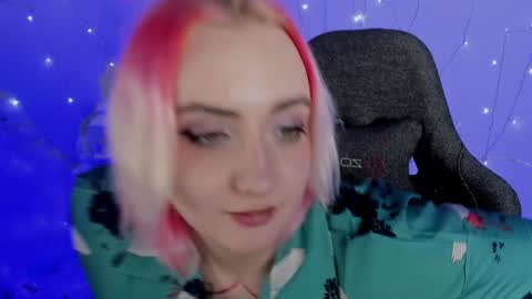 AshleyAshe  online show from January 24, 2025, 2:28 am