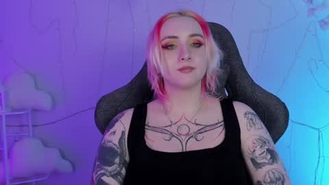 AshleyAshe  online show from February 6, 2025, 11:48 pm