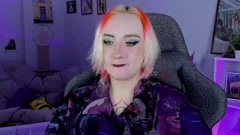 AshleyAshe  online show from February 8, 2025, 8:21 pm