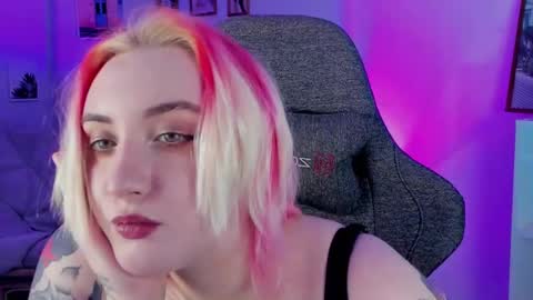 AshleyAshe  online show from February 12, 2025, 8:50 pm