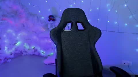 AshleyAshe  online show from February 24, 2025, 2:08 am